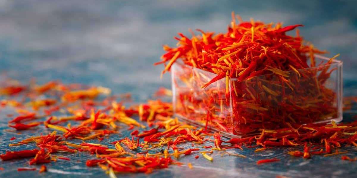 Understanding the Saffron Price in Pakistan Today