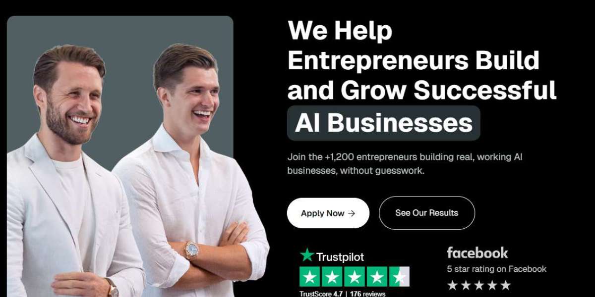 AI Agency Acceleration Program: The Future of Business Transformation