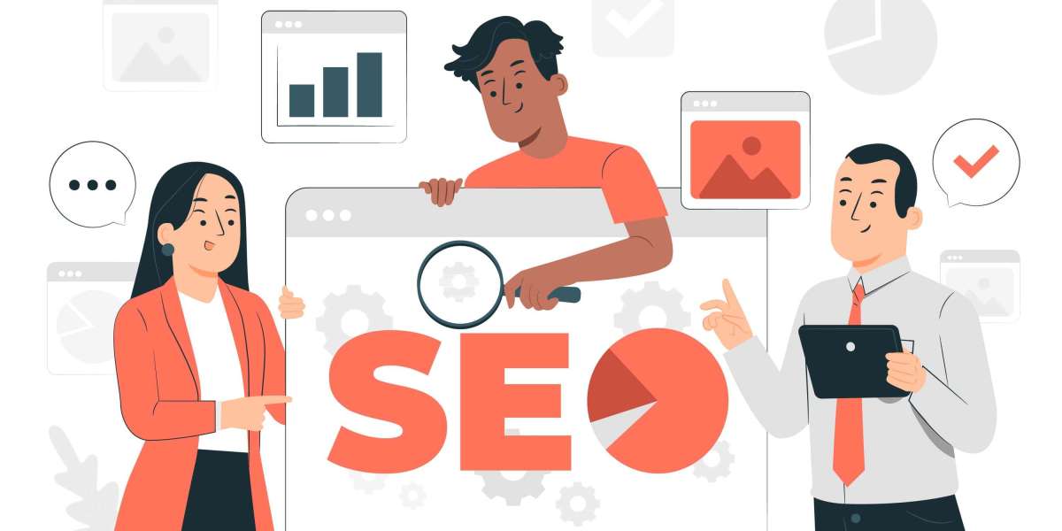Local SEO Services: Why They’re Critical for Small Businesses