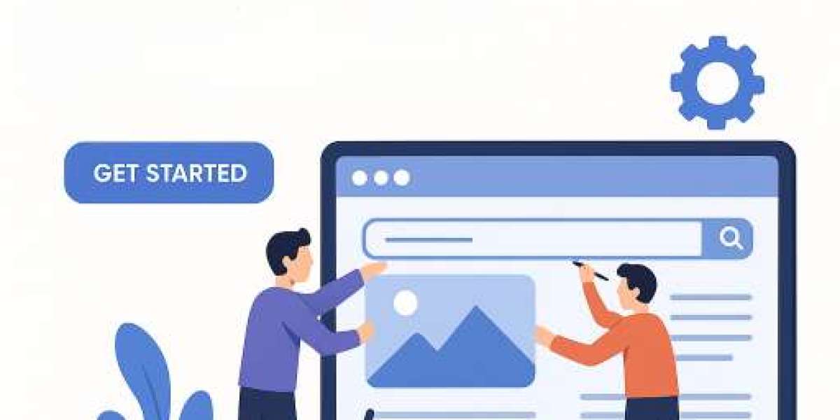 Trusted Website Creation Company in Chennai – CodeNeptune