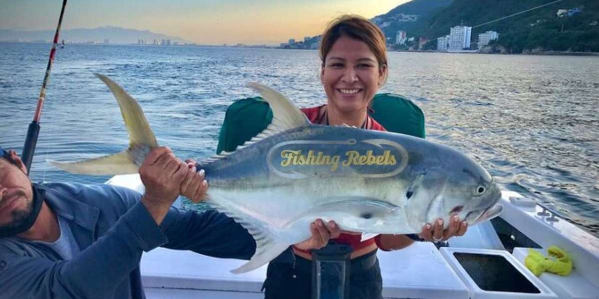 Puerto Vallarta Fishing: Una experiencia que no olvidarás