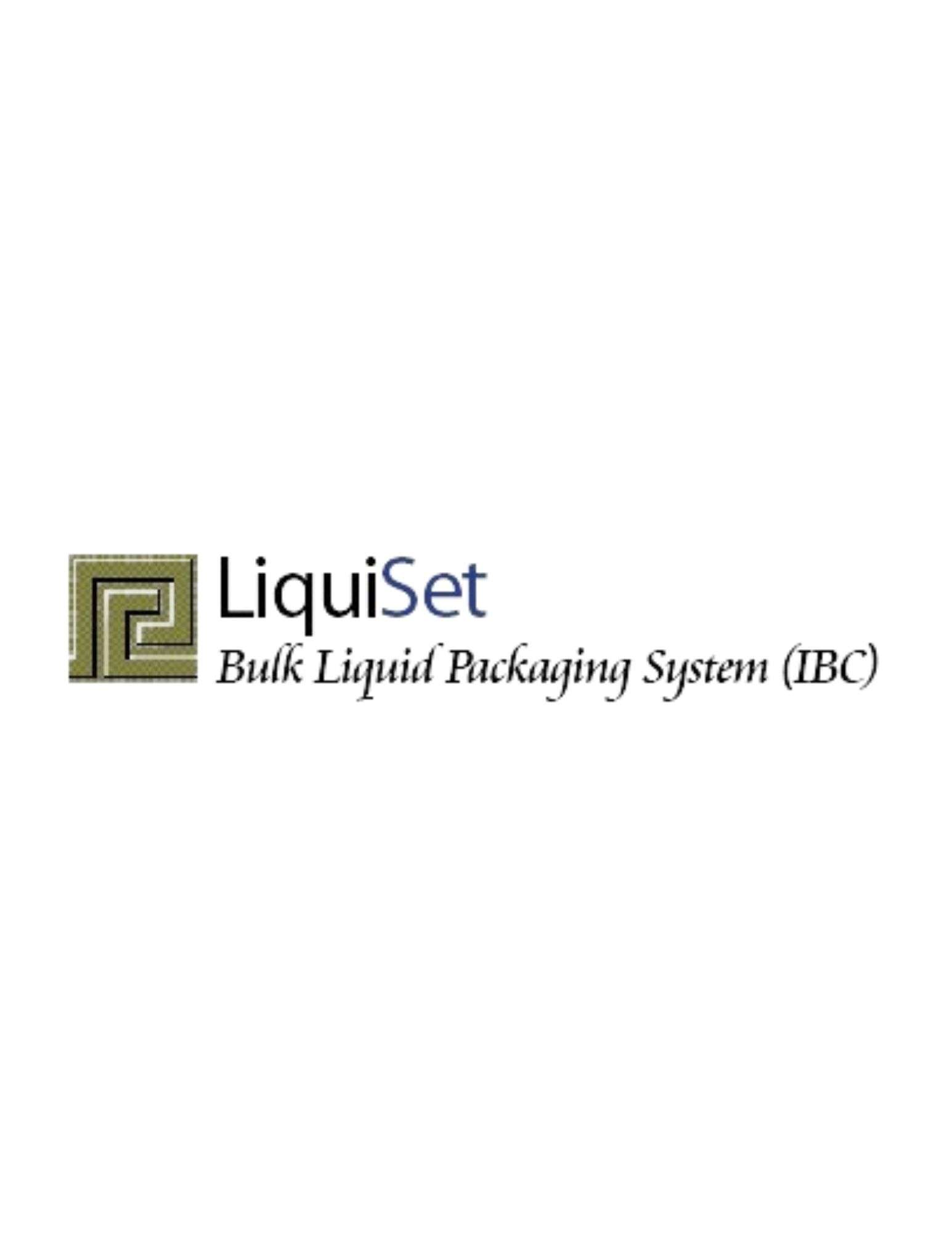Liqui Set