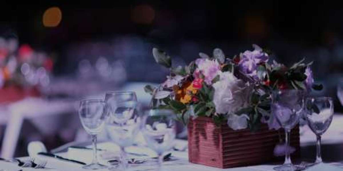 Rustic, Glam, or Modern? Find Your Perfect Reception Style