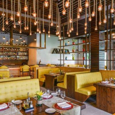 Top-Rated Unique Restaurants in Jaipur for 2025 Profile Picture