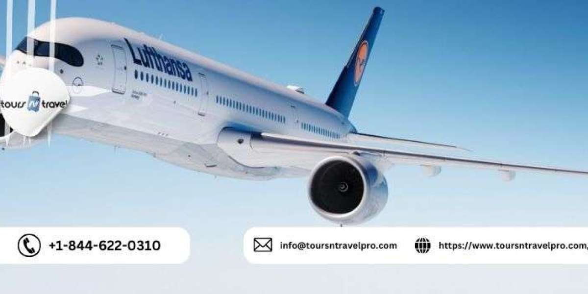 Lufthansa Flight Cancellation Policy