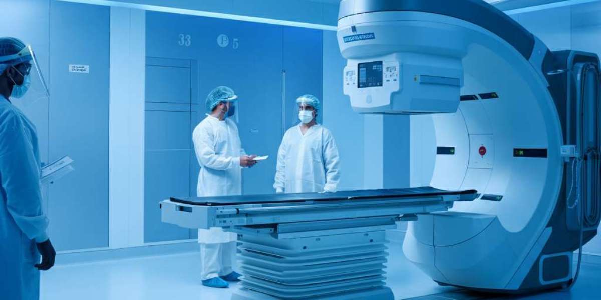 Radiation Shielding Company in UAE