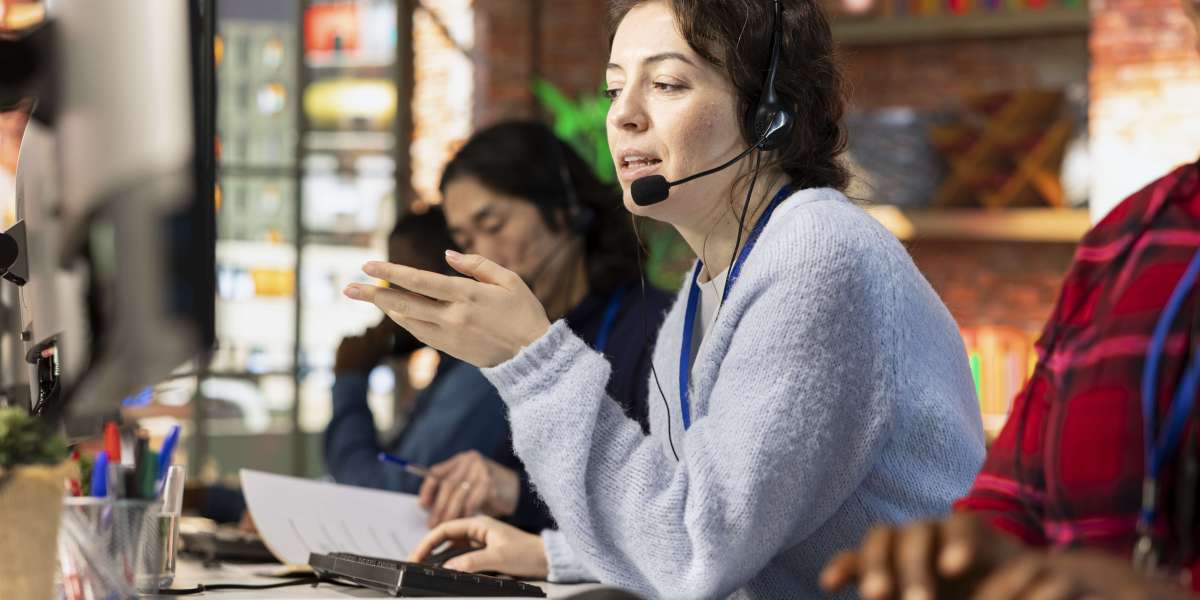 What Function Does Outbound Call Center Software Serve in a Call Center?
