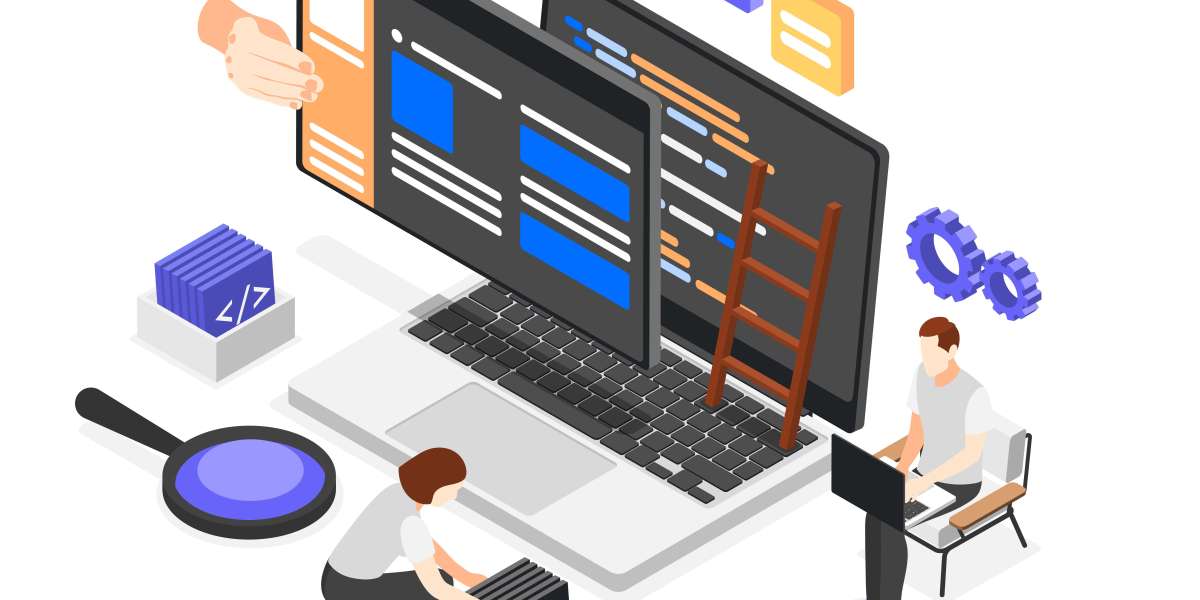 Top Website Development Company in Chennai for Scalable Digital Solutions
