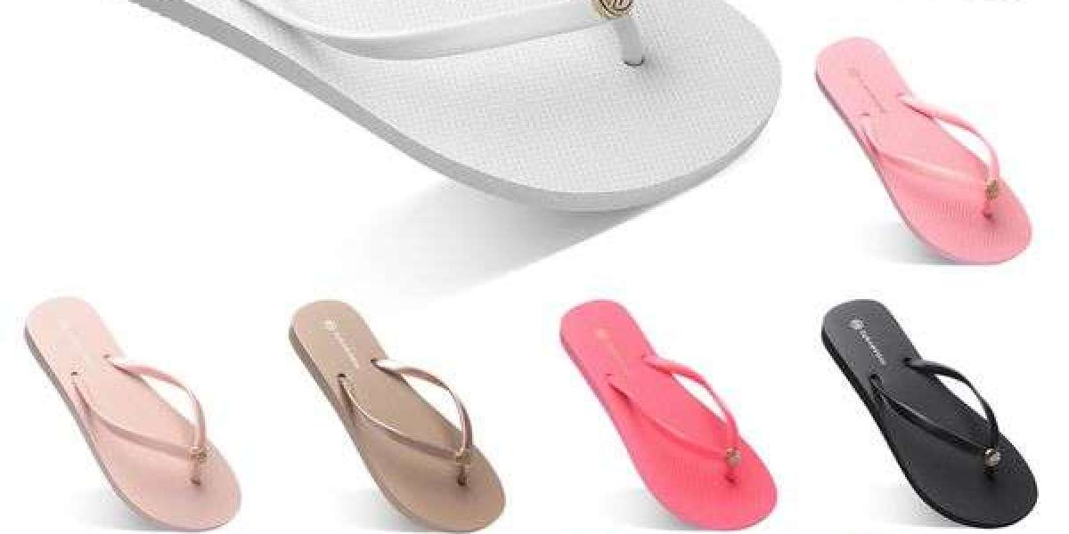 Step Into Style: Flip Flop Slippers & Sneakers Shoes Price Trends in Pakistan