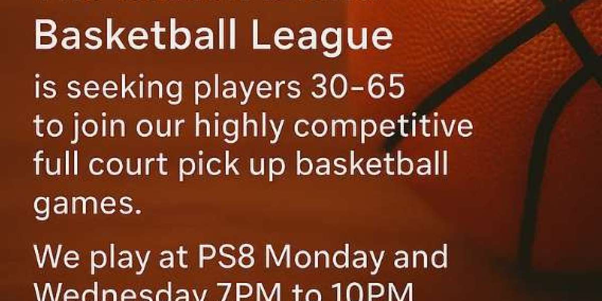 Craig Raucher: Leader of Staten Island Basketball League Community Growth