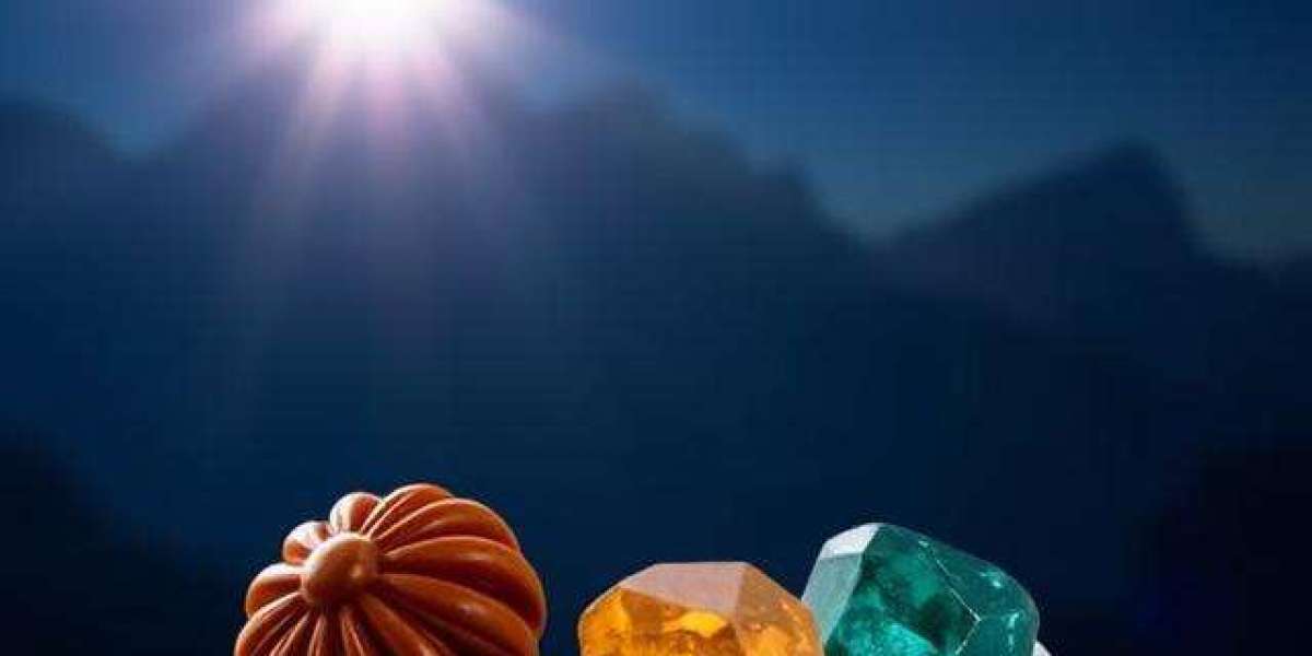 Is It Possible that One Spiritual Tool could Transform Your Life? The Power of Certified Nepali Rudraksha and Gemstones: