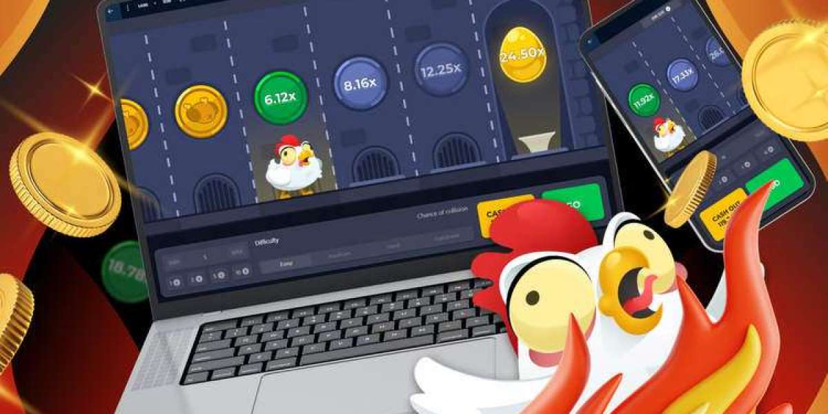 Veelgestelde Vragen over Chicken Road: Antwoorden en Tips
