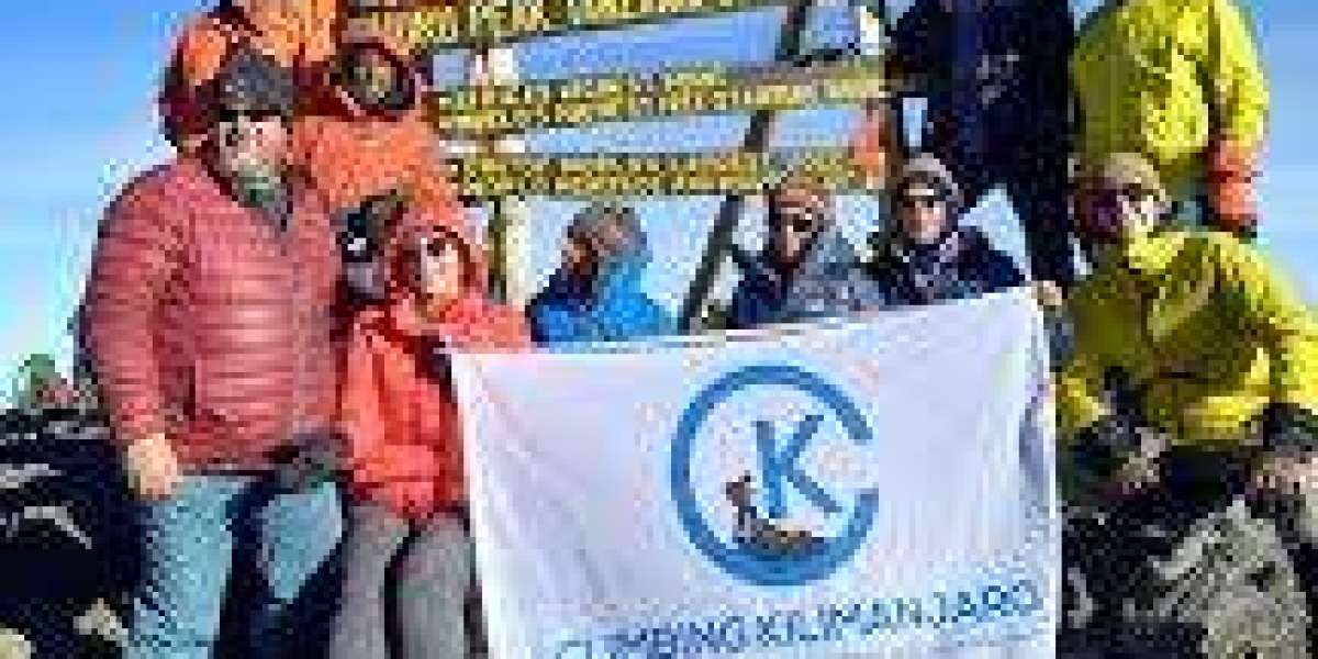 Solo Travel on Kilimanjaro Tours: Why It's the Ultimate Journey Within