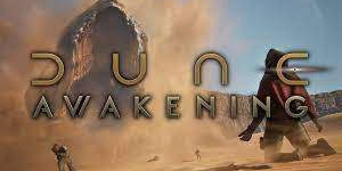 What is the Best Chic for Abandoned Players in Dune: Awakening?