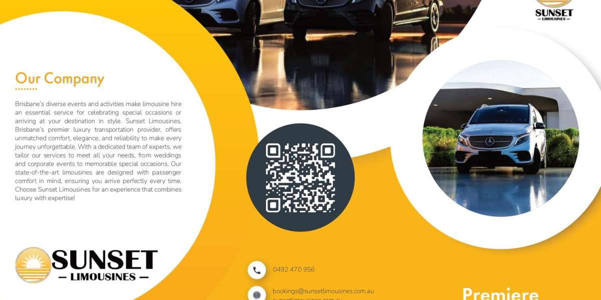 Limo Hire: Holiday in style, Can come with confidence