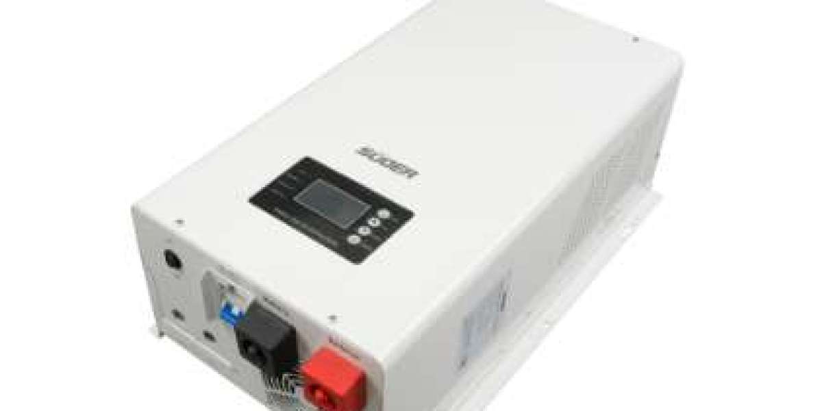 Inverter Power for Construction Sites: A Must-Have?
