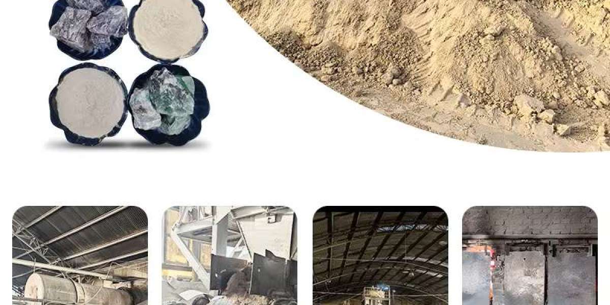 Technical Grade Kieselguhr for Chemical Filtration