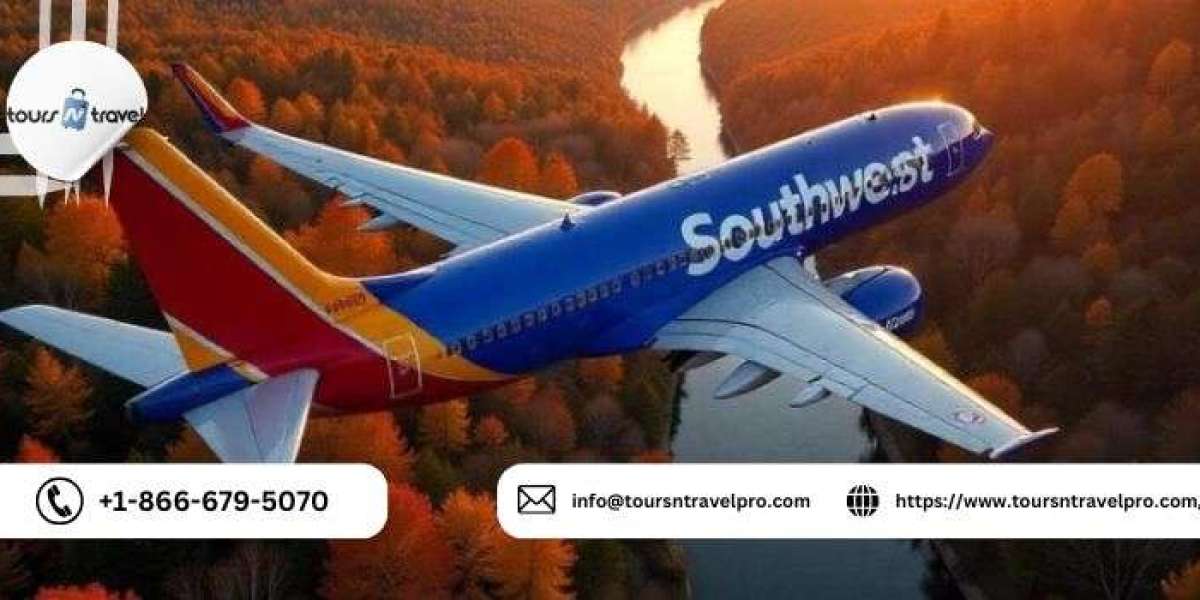 Southwest Airlines Cancellation Policy