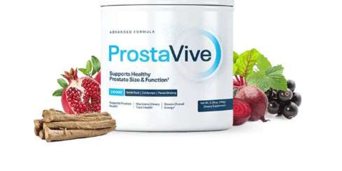 s ProstaVive Worth It?