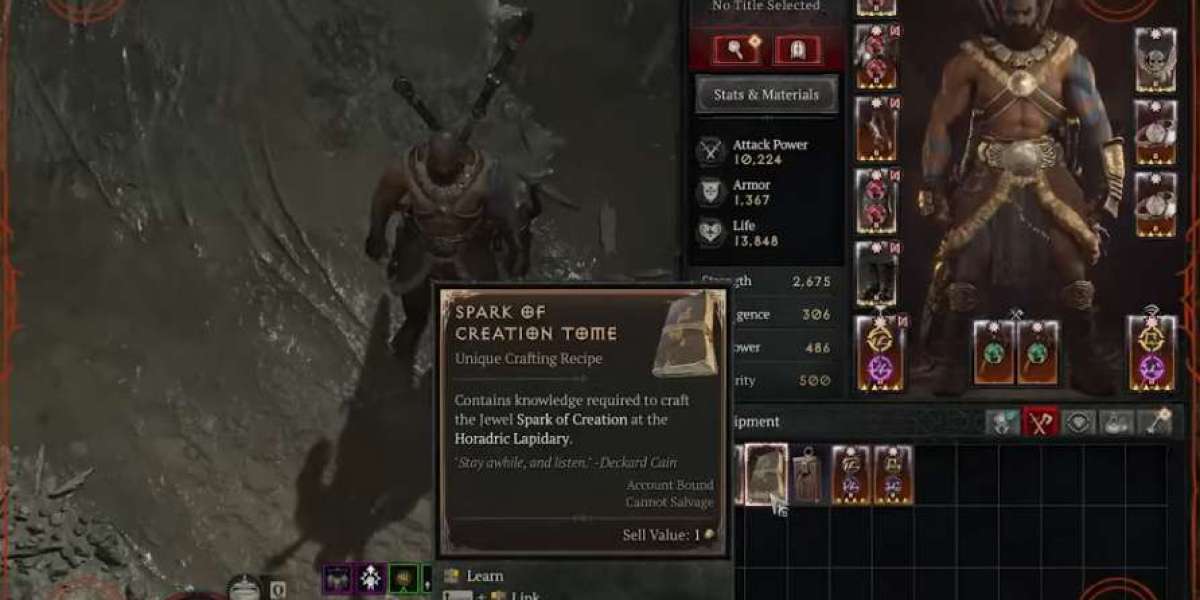 MMOexp: Diablo 4’s Darkest Secrets Unearthed