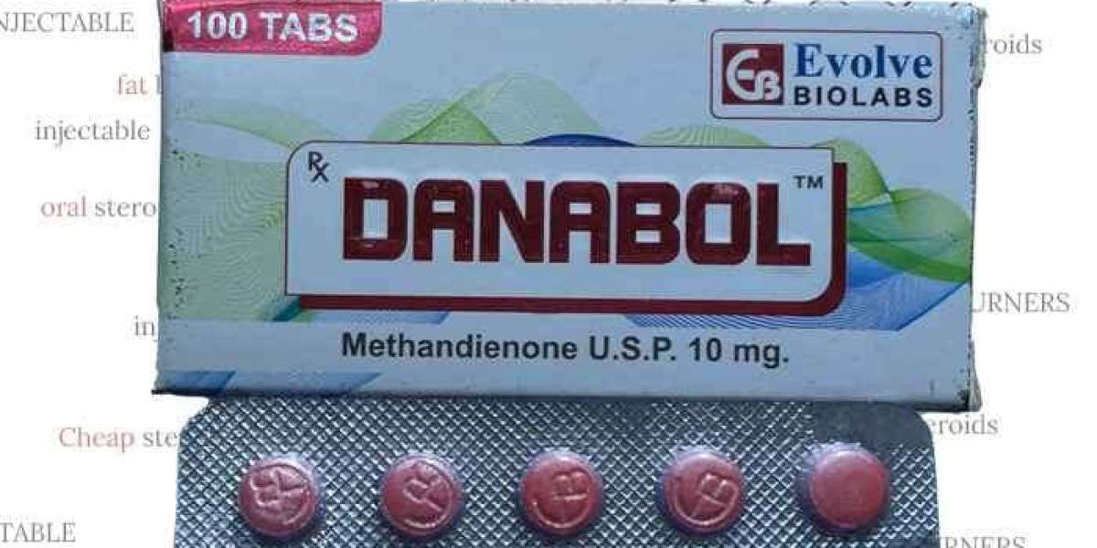 How long does Methandienone pills stay in your system?