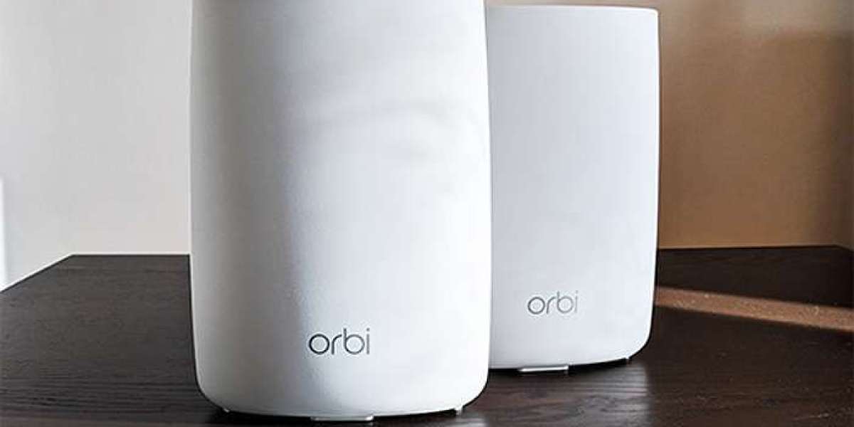 How To Set Up Your Netgear Orbi on Simplicity and Speed