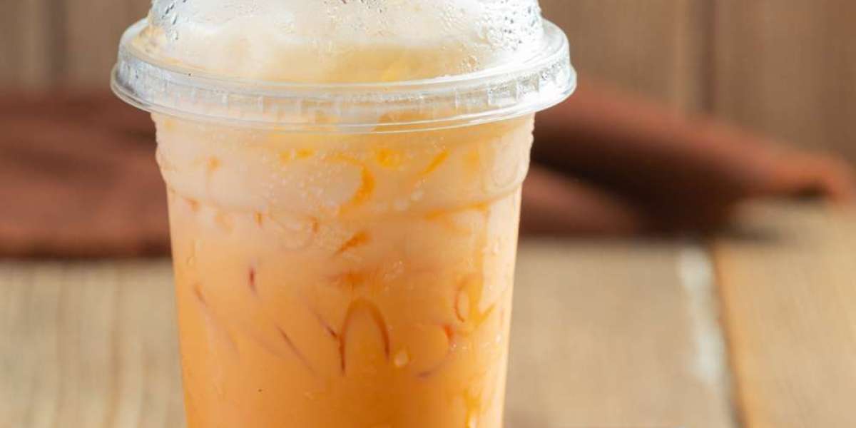 Exploring Thai Tea: A Traditional Brew Gaining Global Popularity