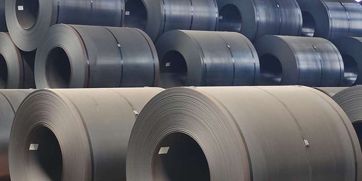 Hot Dip Galvanized Steel Coil Supplier for Global Construction & Energy