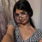Melody Santiago