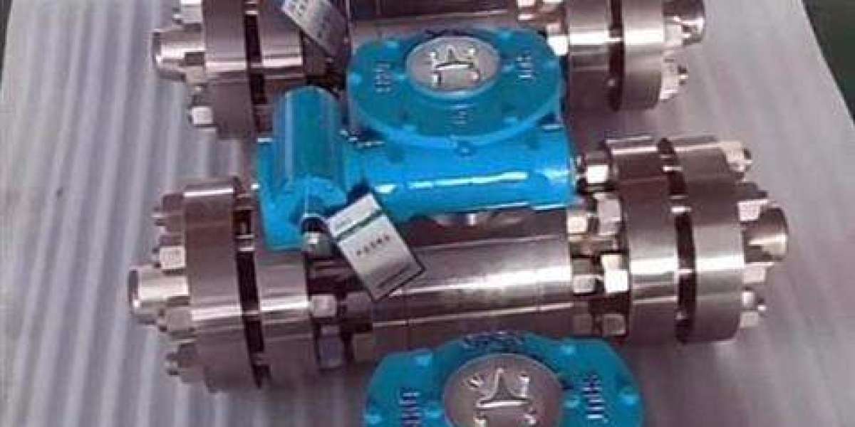 Ball Valve Suppliers in India