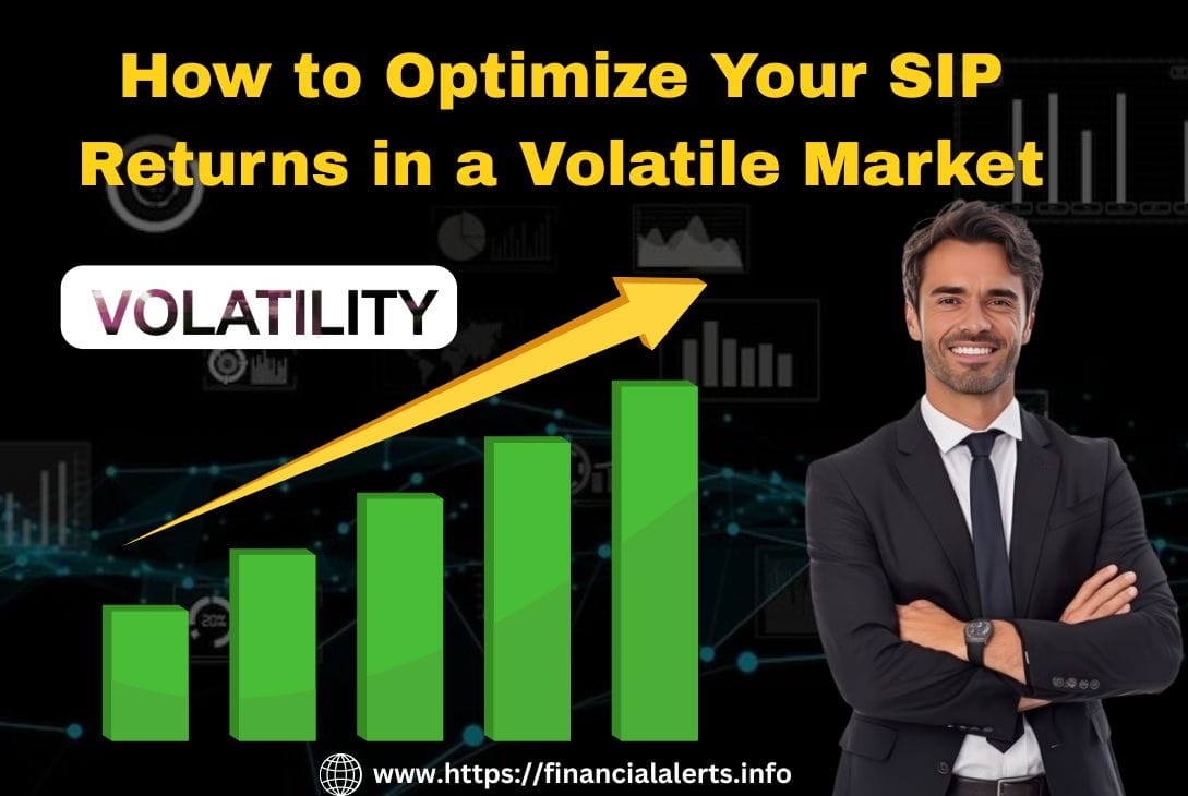 SIP Returns: Optimize Profits in a Volatile Market (2025)