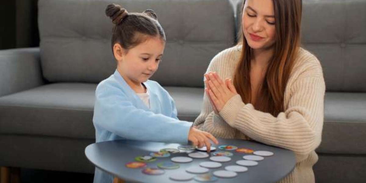 Top Approaches for Autism Treatment Available in India