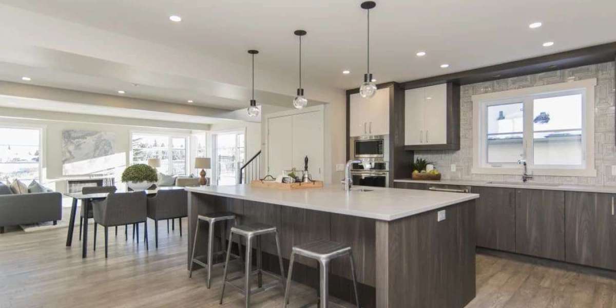 Top Kitchen Design Trends for Walnut Creek Remodels