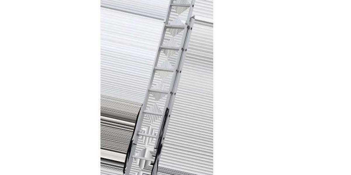 Smart Shopping: How to Pick the Right Economic Extension Ladder