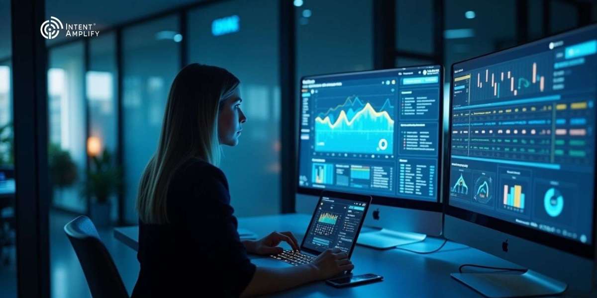 AI-Powered Lead Scoring in 2025: Unlock More Revenue with Smarter Appointment Setting