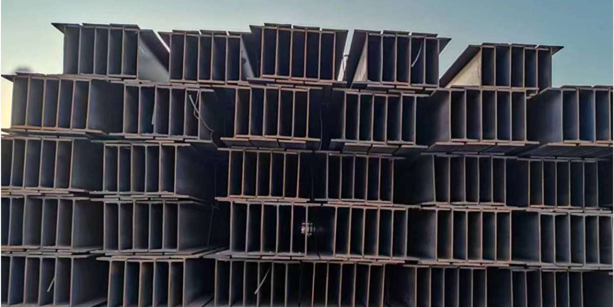 Steel H Beam: Heavy-Duty Support for High-Rise Buildings
