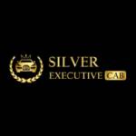 Silver Executive Cab