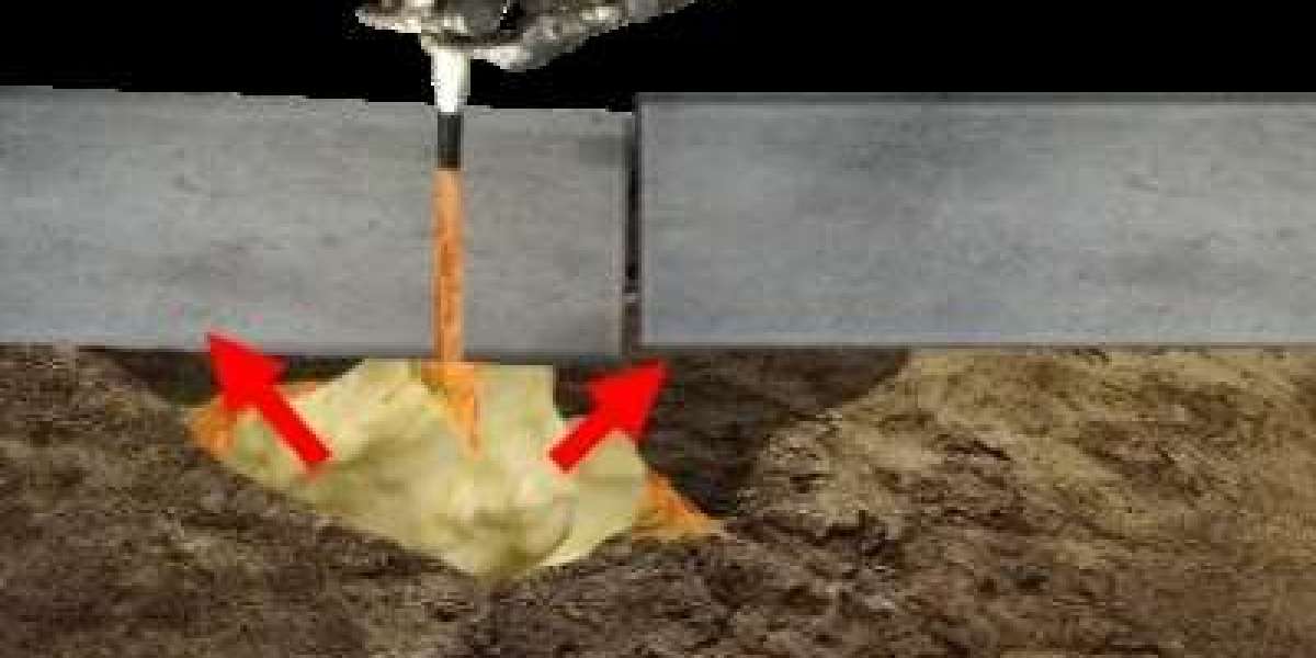 Concrete Repair Companies: Your Partner in Property Protection
