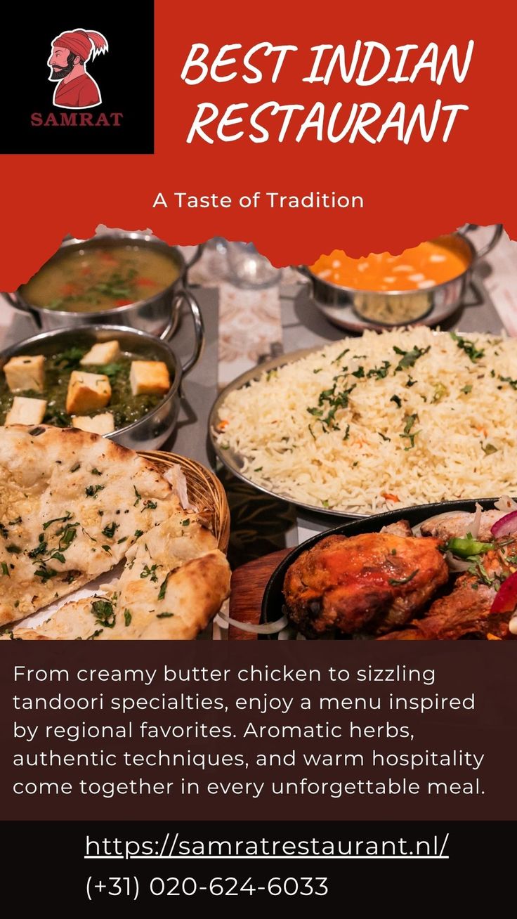 Pin on best indian restaurant amsterdam