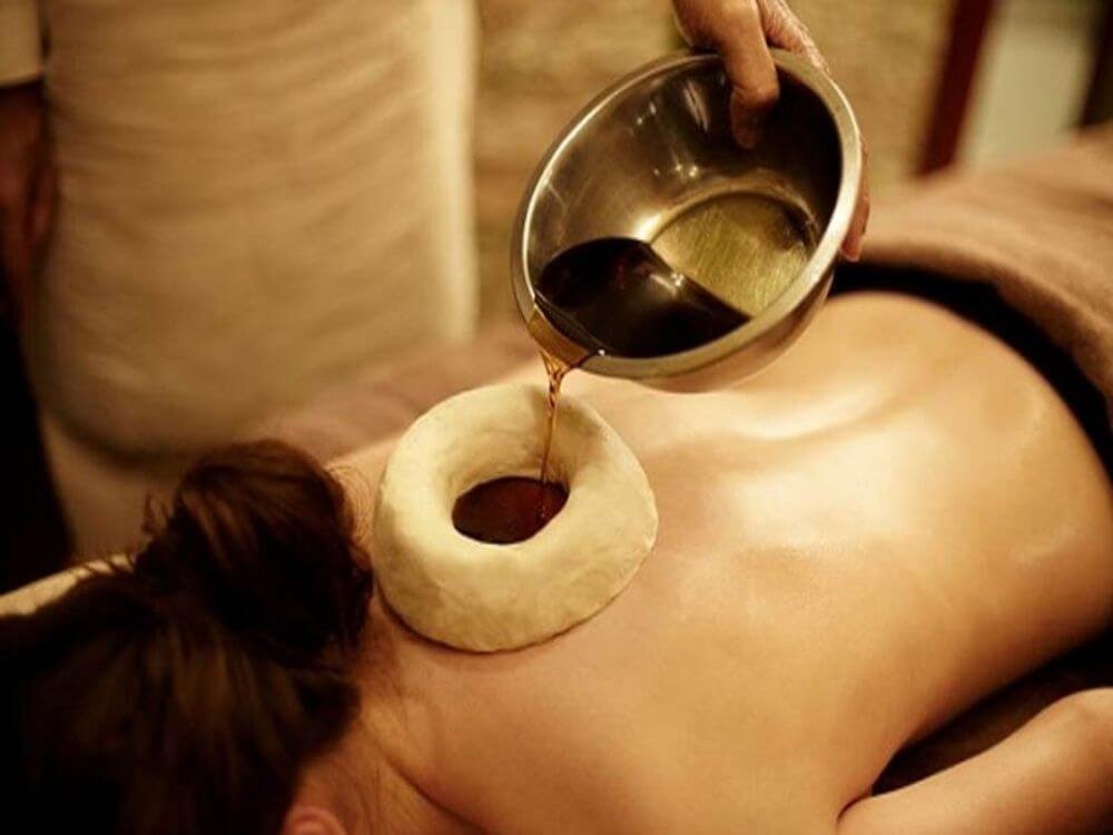 Greeva Vasti Treatment & Massage in Abu Dhabi | Neck Pain