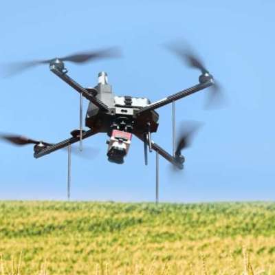 SkyDeck | End-to-End Drone Data Management Profile Picture