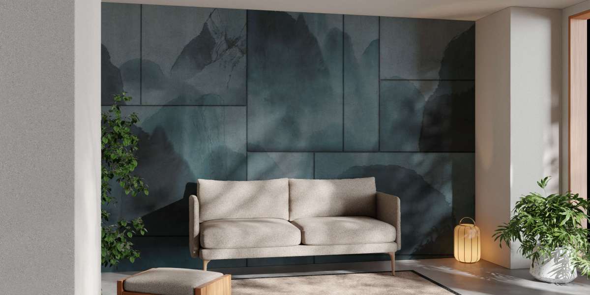 Best Wallpaper for Walls for Rented Homes