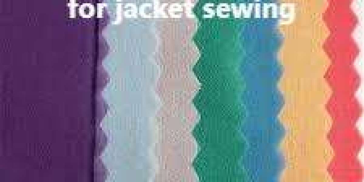 Redefining Fabric Support with Interlining at Interlining-Factory