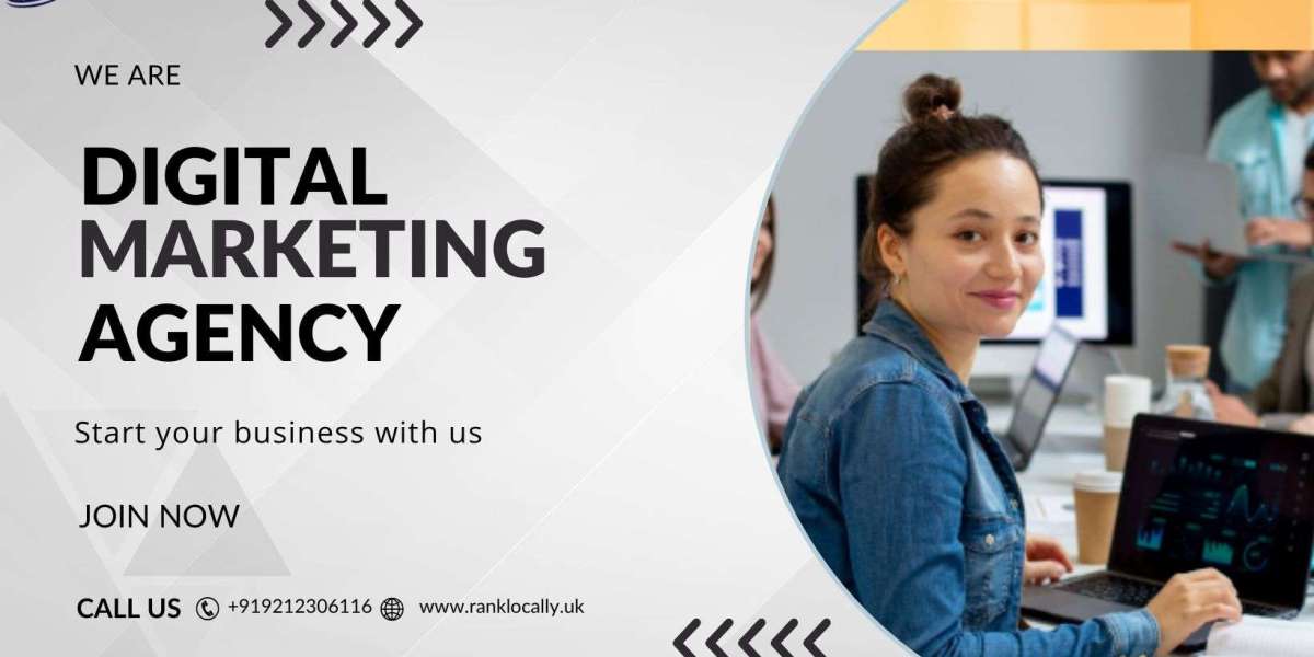 Your Go-To Digital Marketing Agency In Plymouth for Local Growth