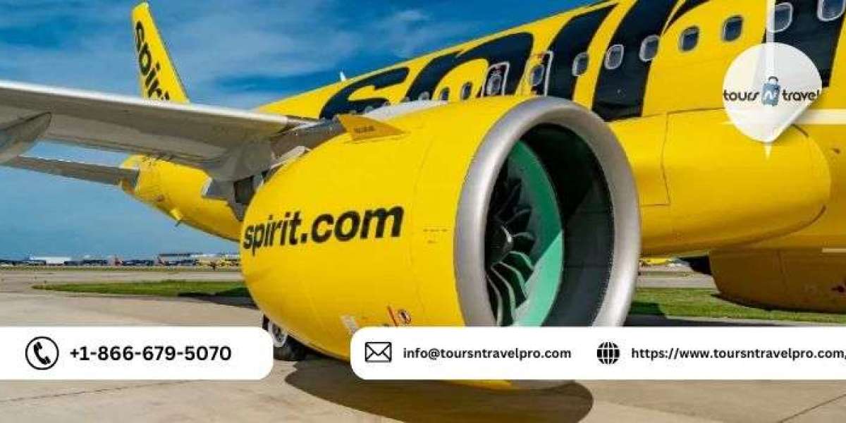 Spirit Airlines Flight Change Policy