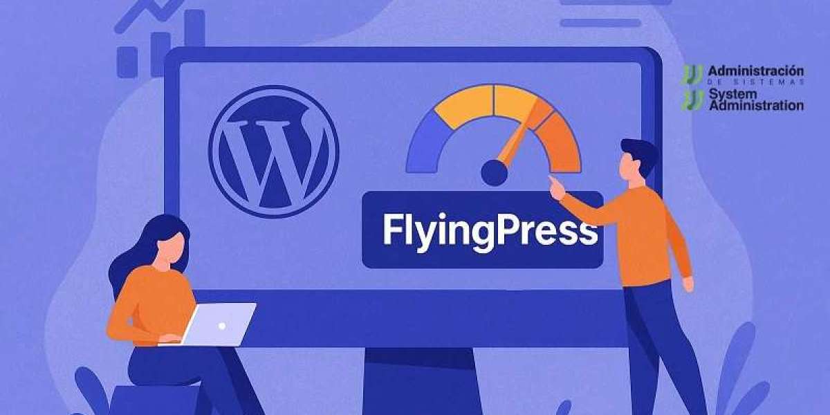 How FlyingPress Helps WordPress Sites Crush SEO and Deliver Instant Page Loads