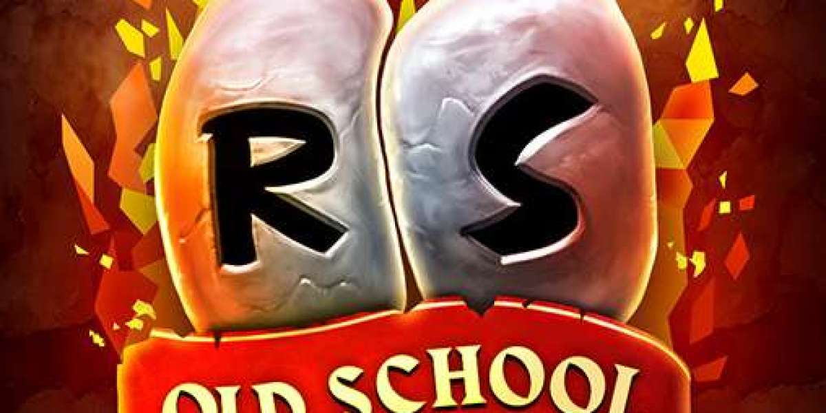 rsgoldfast The Future of Old School RuneScape: Exciting Changes Ahead