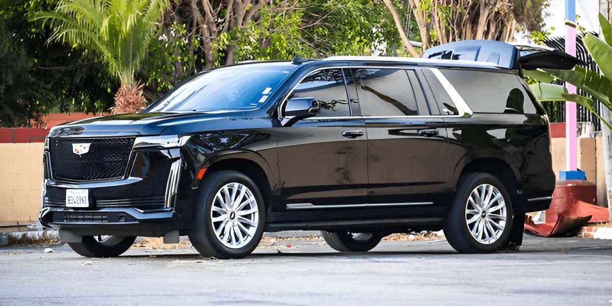 SN Limo Service | Best Limousine & Car Service in Boston