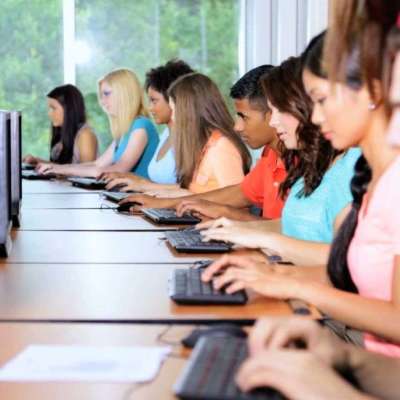 Online Computer Classes in India​ Profile Picture
