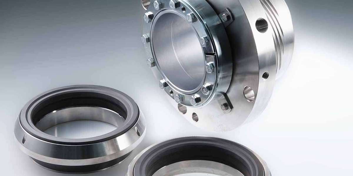 Mechanical Seal Bearing: What It Is and Why It Matters